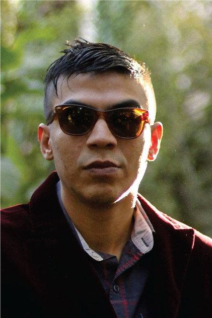 César González - Actor Profile Photo
