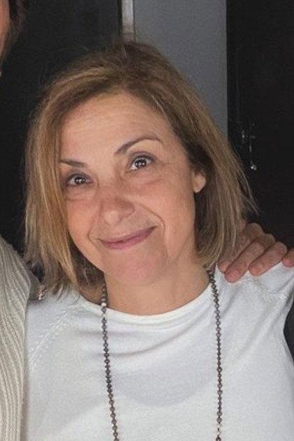 Carme Calvell - Actor Profile Photo