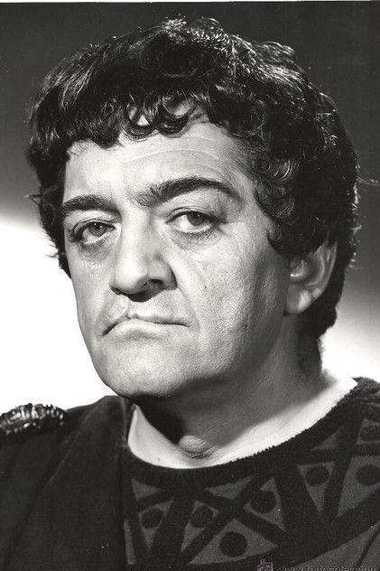 Rafael Luis Calvo - Actor Profile Photo