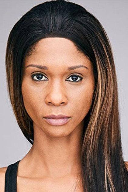 Shai Wilson - Actor Profile Photo