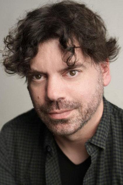 Julian M. Deuster - Actor Profile Photo