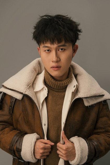 Lu Mianda - Actor Profile Photo