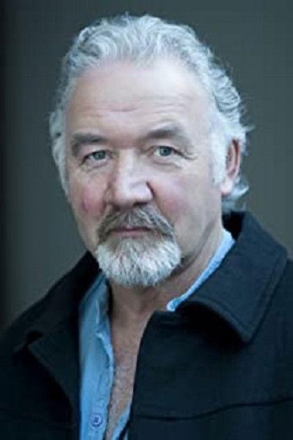 Martin Herdman - Actor Profile Photo
