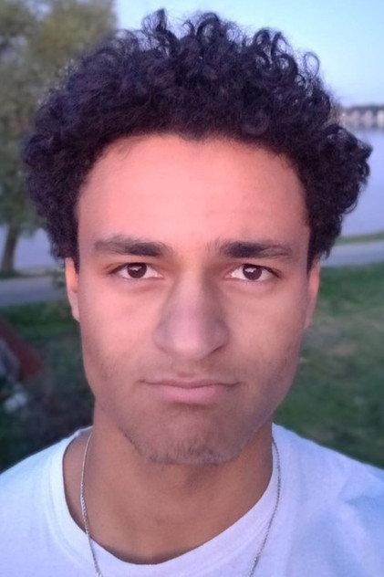 Sotrane Griot - Actor Profile Photo