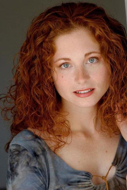 Nina Tapanin - Actor Profile Photo