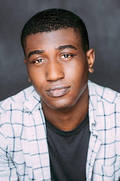 Austin Anozie - Actor Profile Photo