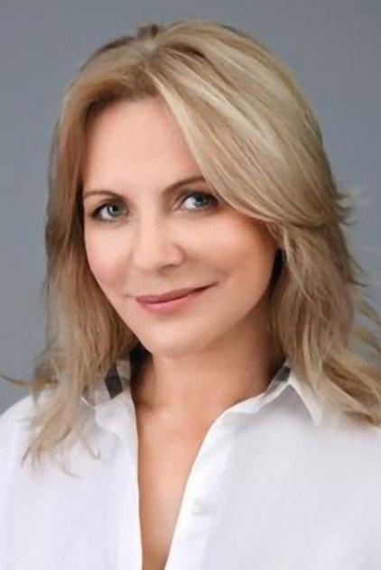 Larisa Savankova - Actor Profile Photo