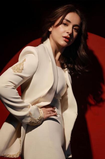 Yumna Zaidi - Actor Profile Photo