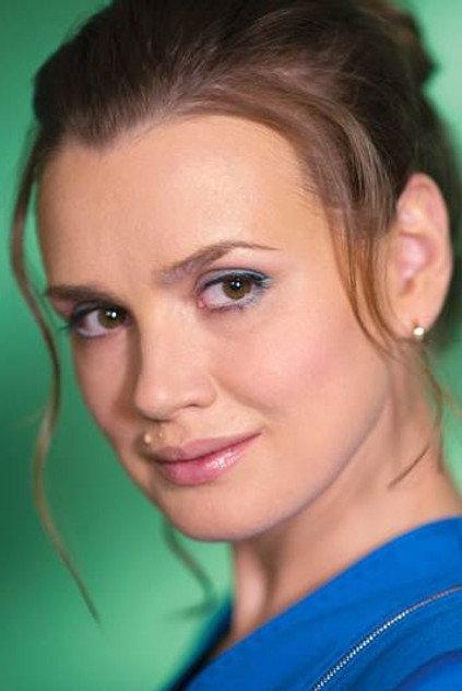 Natalya Fischuk - Actor Profile Photo