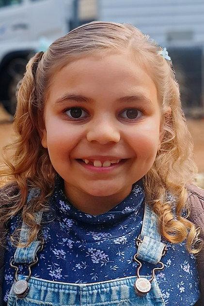Eloise Hart - Actor Profile Photo