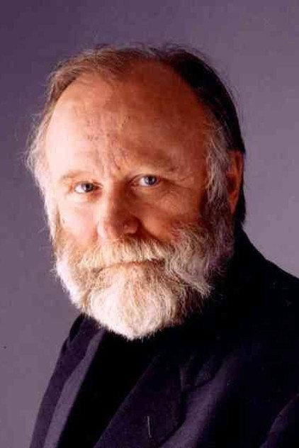 Frank Herbert - Actor Profile Photo