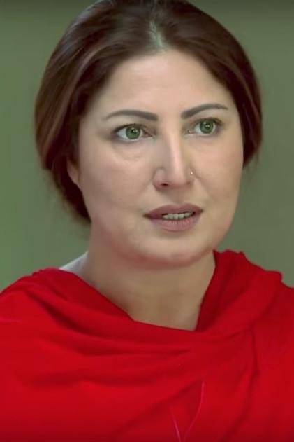 Saima Noor - Actor Profile Photo