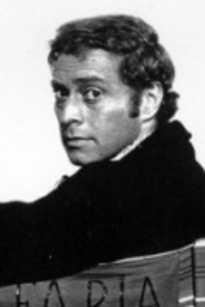 Celso Faria - Actor Profile Photo