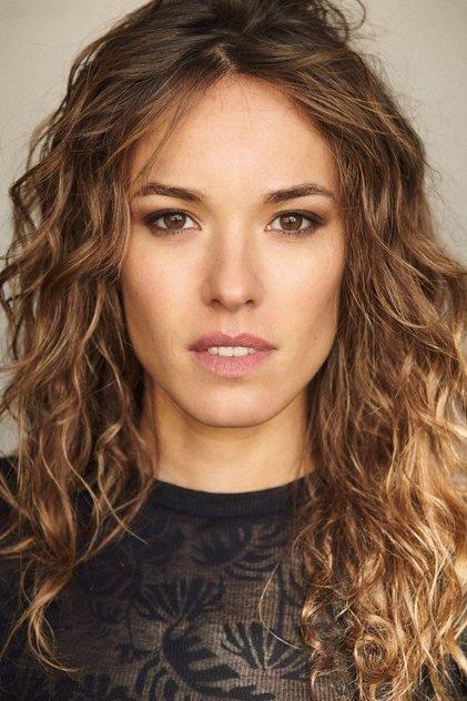 Élodie Fontan - Actor Profile Photo
