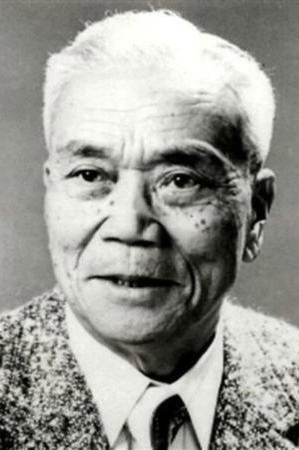 Tokue Hanazawa - Actor Profile Photo