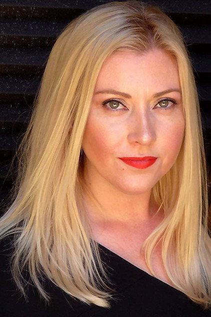 Julie Benson - Actor Profile Photo