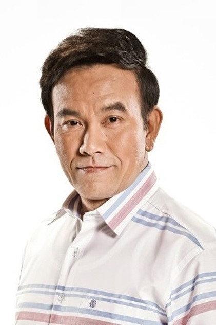 Nukkid Bunthong - Actor Profile Photo