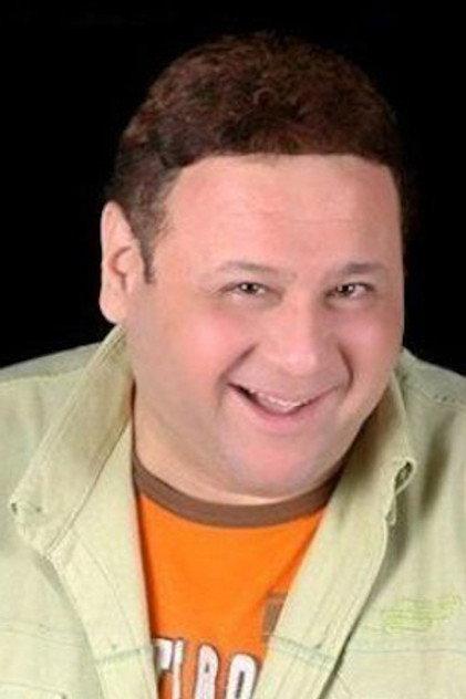 Amr Yousri - Actor Profile Photo