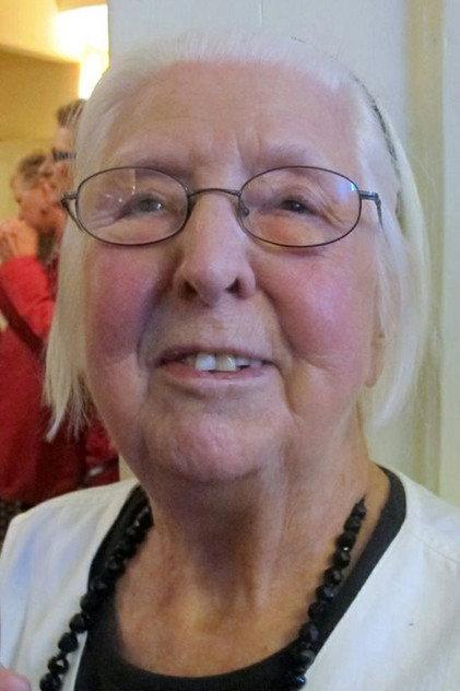 Lois Ramsey - Actor Profile Photo
