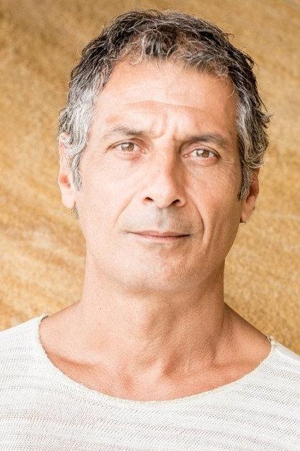 Harry Pavlidis - Actor Profile Photo