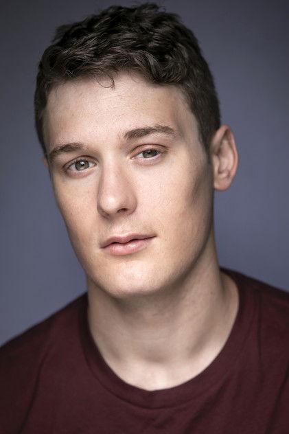 Anthony Crum - Actor Profile Photo