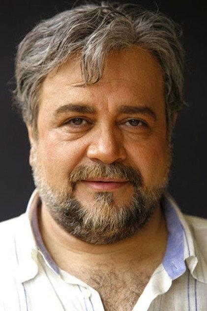Mohammadreza Sharifinia - Actor Profile Photo