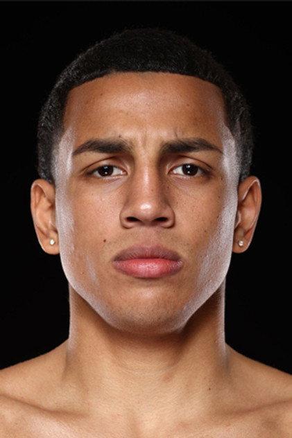 Omar Rosario - Actor Profile Photo
