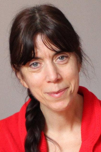 Marie-Hélène Montpetit - Actor Profile Photo