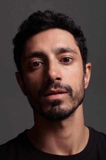 Riz Ahmed - Actor Profile Photo