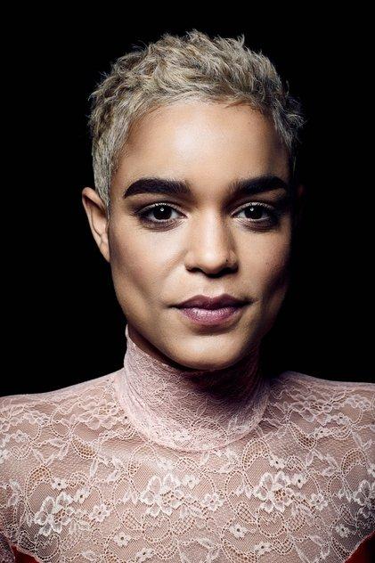 Elizabeth Faith Ludlow - Actor Profile Photo