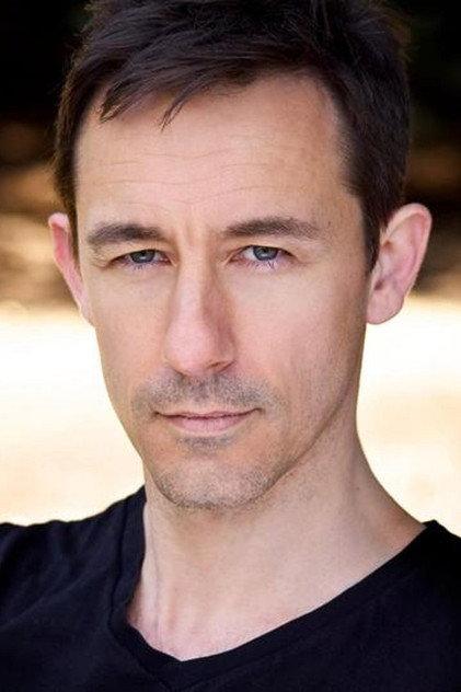 Peter Machen - Actor Profile Photo