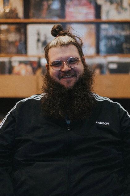 Jesse R. Slade - Actor Profile Photo