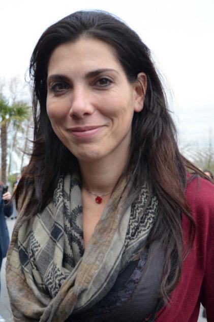 Saartje Vandendriessche - Actor Profile Photo