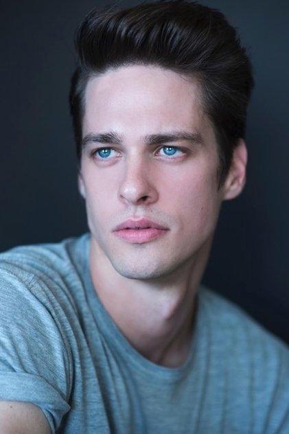Trent Culkin - Actor Profile Photo