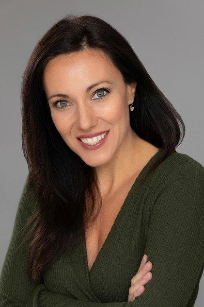 Daniela Simms - Actor Profile Photo