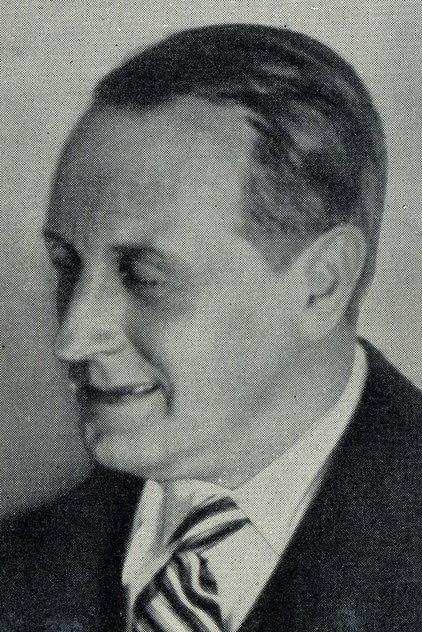 Georg H. Schnell - Actor Profile Photo