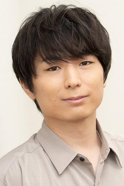 Setsuo Ito - Actor Profile Photo
