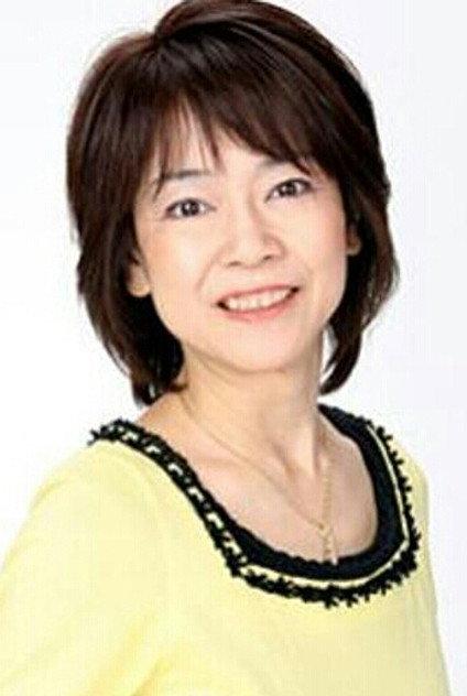 Akari Hibino - Actor Profile Photo