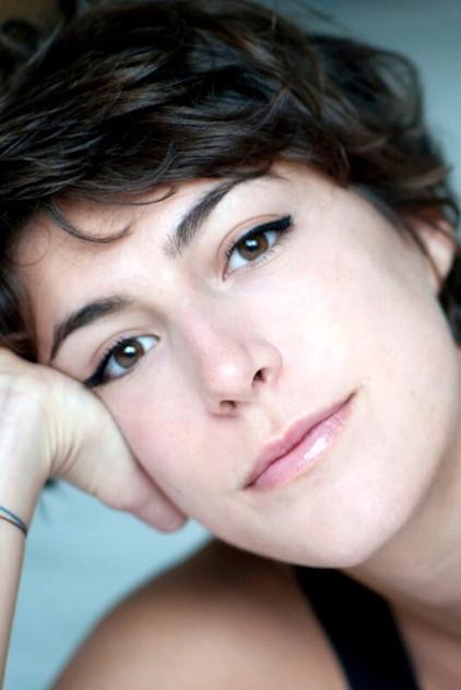 Marie Cahuzac - Actor Profile Photo