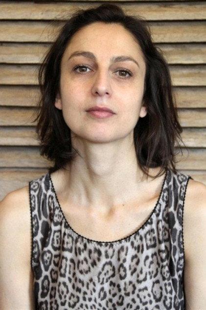 Patricia Morejon - Actor Profile Photo