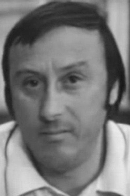 Semyon Safonov - Actor Profile Photo