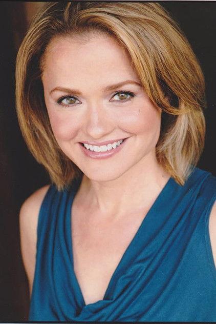 Kara Zediker - Actor Profile Photo