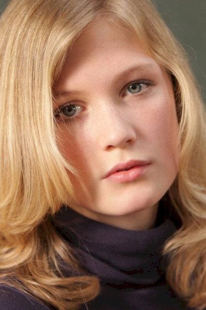 Marion Chabassol - Actor Profile Photo