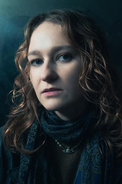 Ameline Grout - Actor Profile Photo