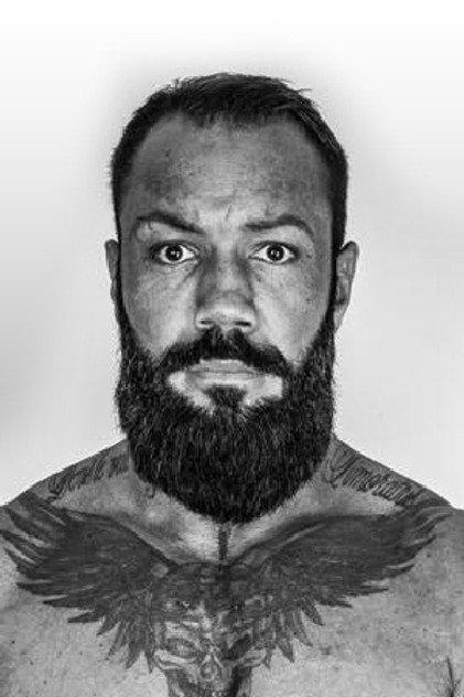 Patrick Korte - Actor Profile Photo