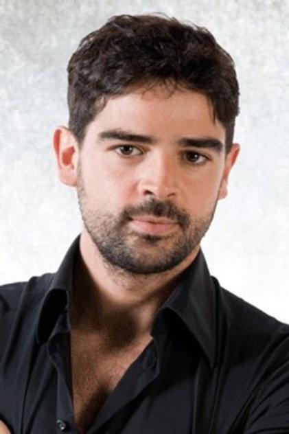 Alfonso Begara - Actor Profile Photo