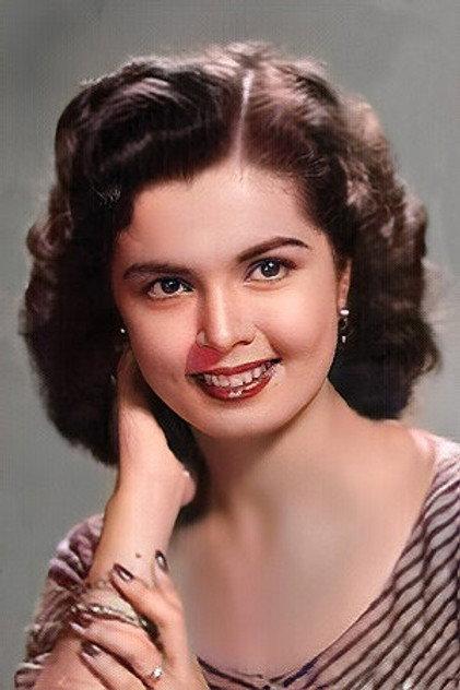 Rosita Noble - Actor Profile Photo