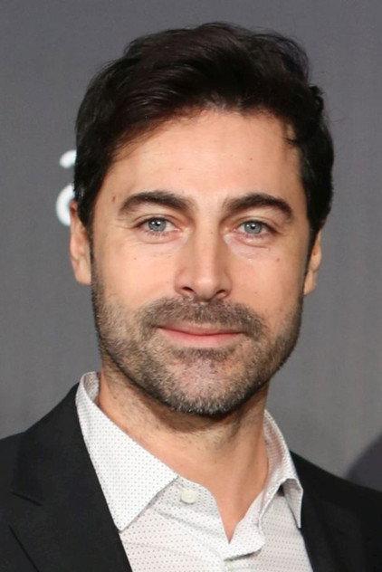 Kıvanç Kasabalı - Actor Profile Photo