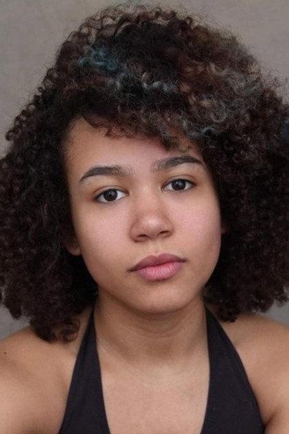 Ebony Aboagye - Actor Profile Photo