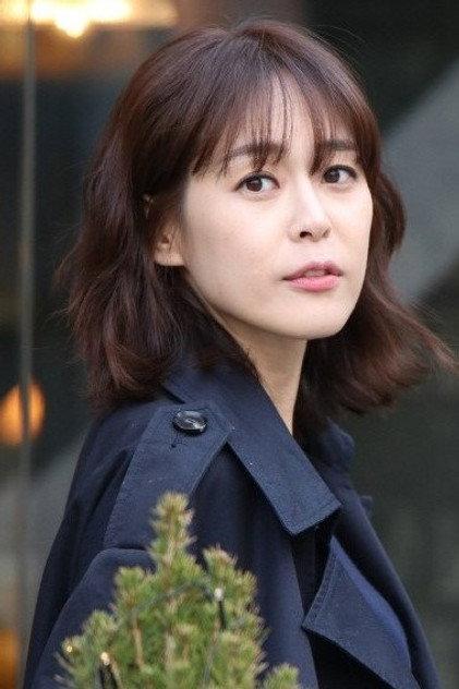 Lee Ha-na - Actor Profile Photo
